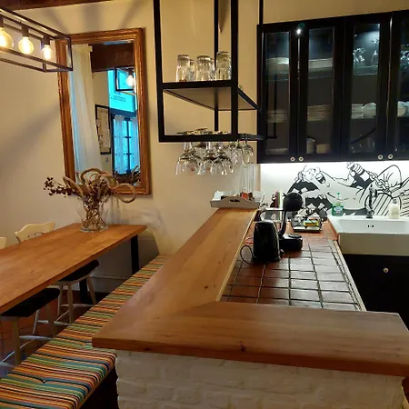 Casa vacanze Huize Amoras